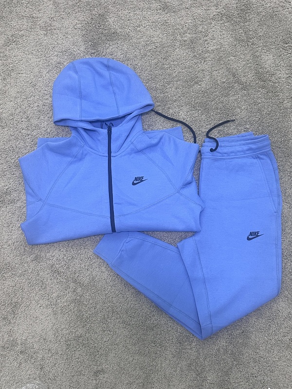 Season N*k Polar Blue Tech 3