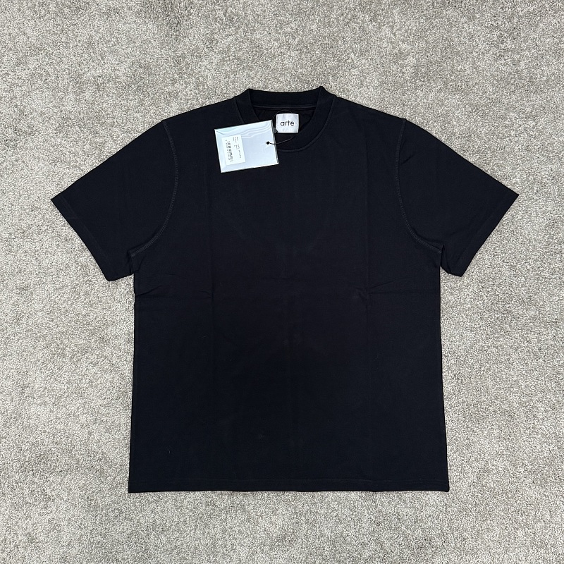 A*te Bird Peace Tee 2