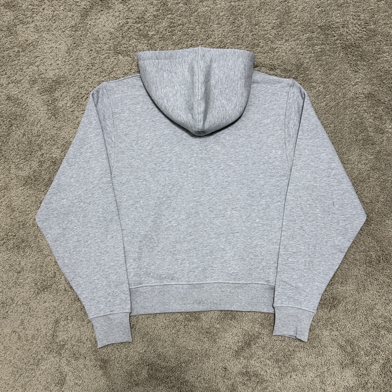Ate Flower Zip-up Emb Jacket