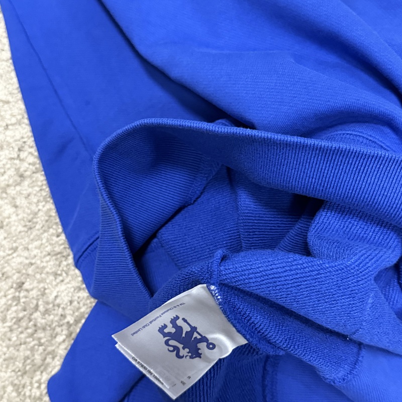 [ ⮕ ] Oo X Ch*lsea Fc Rugby Sweatshirt 8