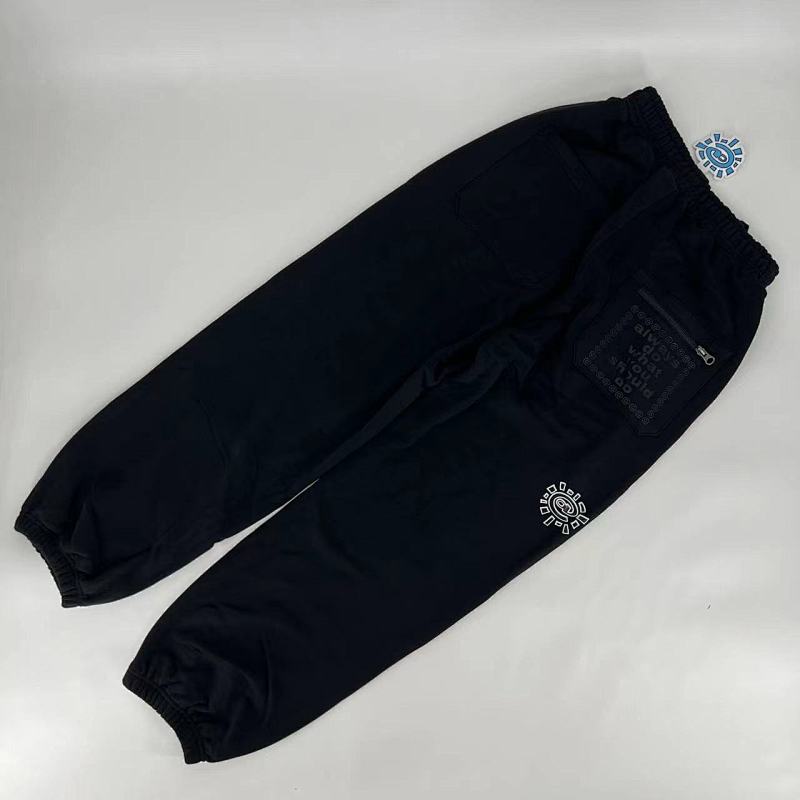Asd Tracksuit Black 5