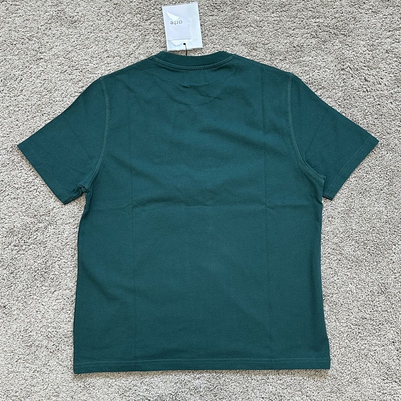 Ate Heart Logo Tee 7