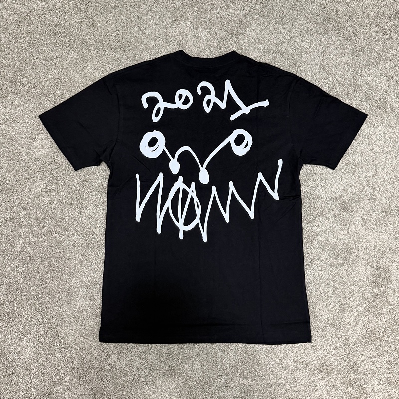 Supreme Asspizza Triple Box Logo Tshirt Tee 4