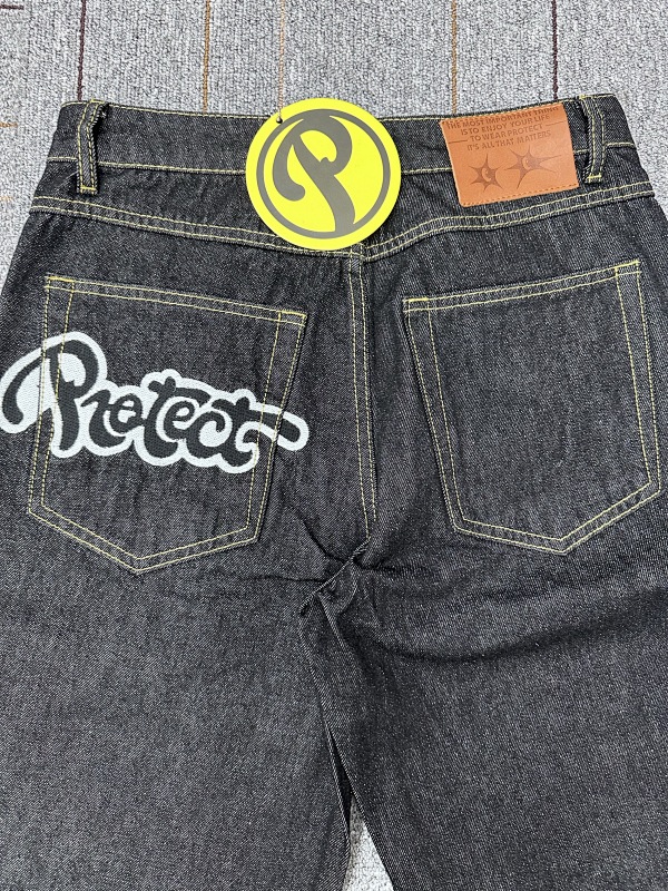 Pro*ect Denim Jeans 2