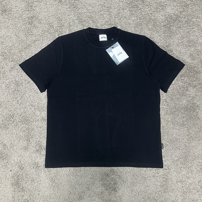 Ate Multi Flower Tee 3