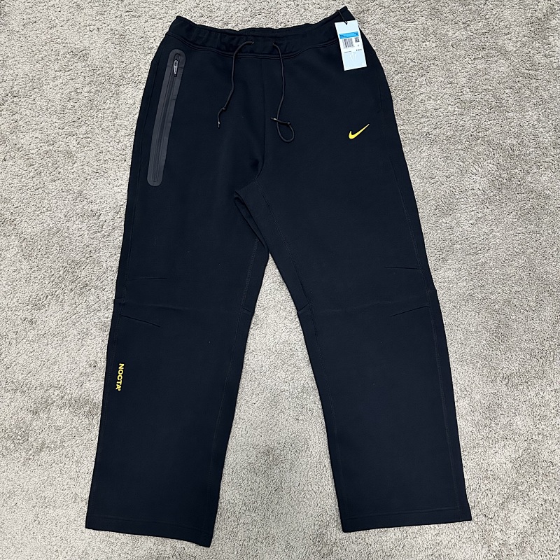 [best Quailty] Nk Nocta Tech Black /Blue 4