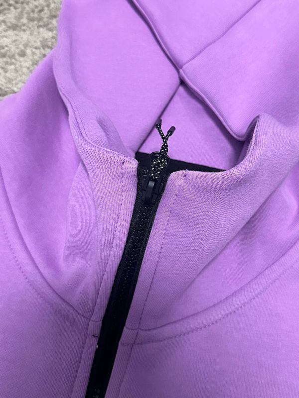 Season N*k Purple Tech 6