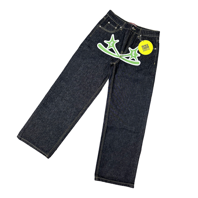 Pro*ect Denim Jeans 9