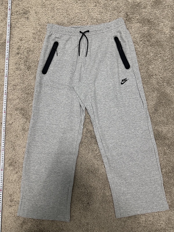 Season N*k Grey Tech 3