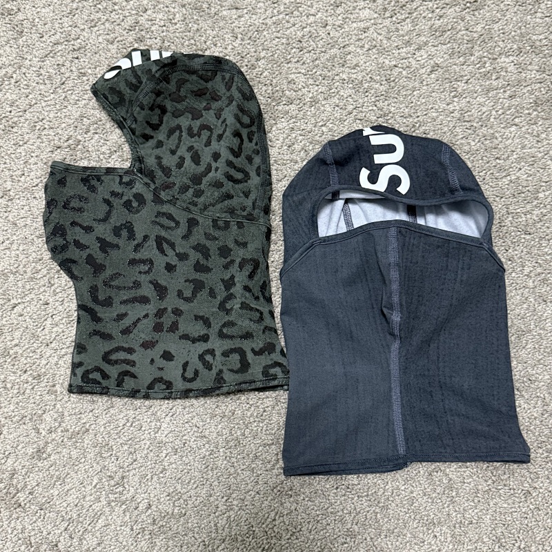 Sale-Event Sup Heat Reactive Balaclava 10