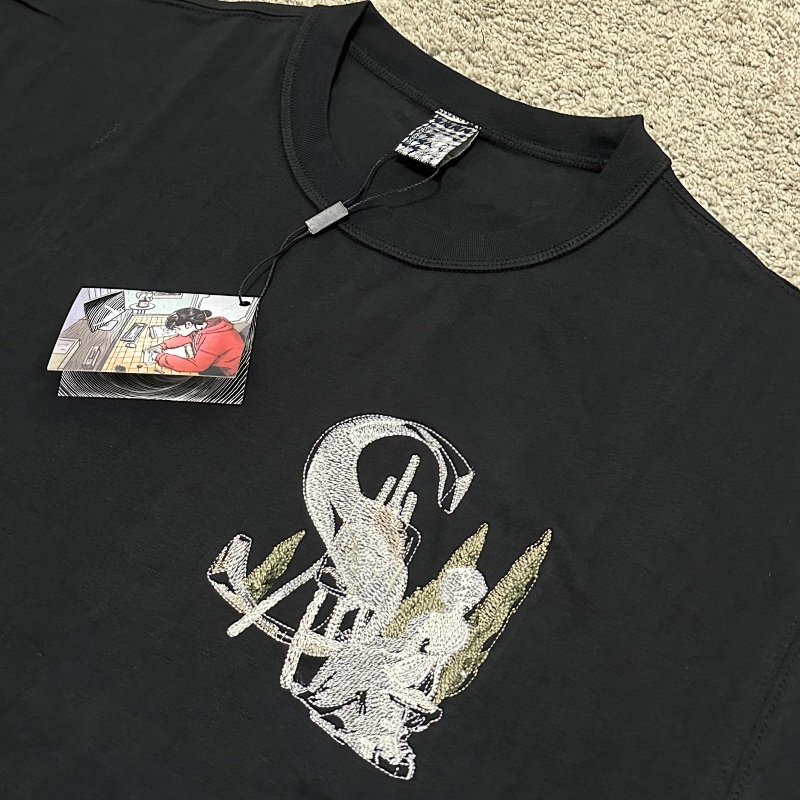 Gallery" T Shirt 4