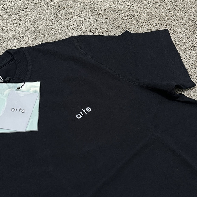 Ate Rose Tee 5