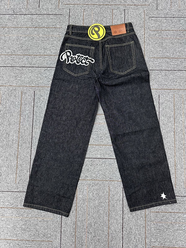 Pro*ect Denim Jeans 4