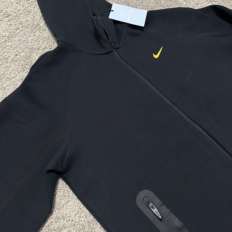 [ ⮕ ] N*a Tech Blcak/Blue 11