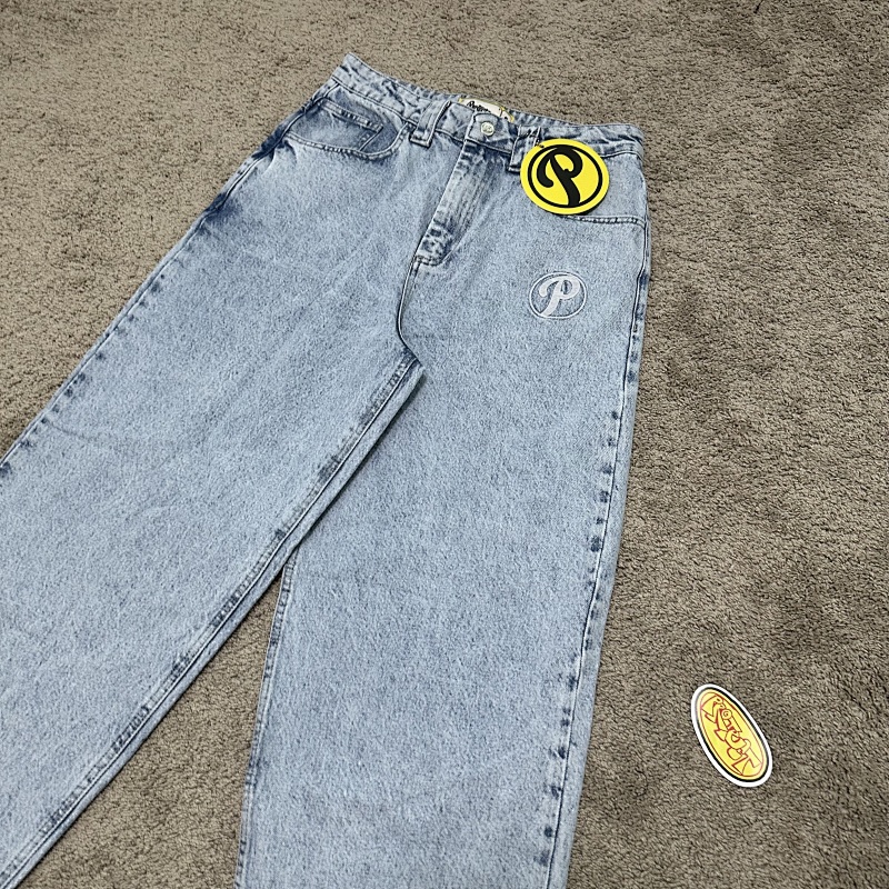 Pro*ect Acid Wash Bonkers Denim 6