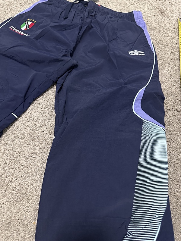 Supreme U Jacket 5