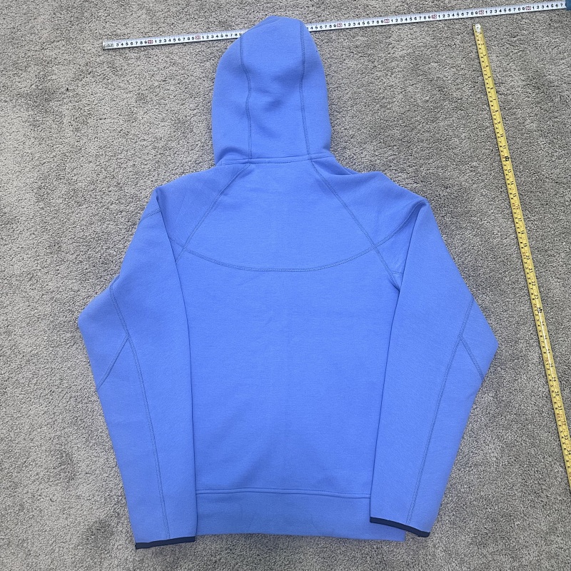 Season N*k Polar Blue Tech 8