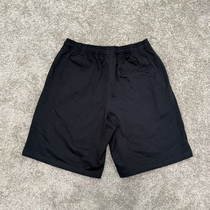 Stu Ss25 Cotton Shorts 6