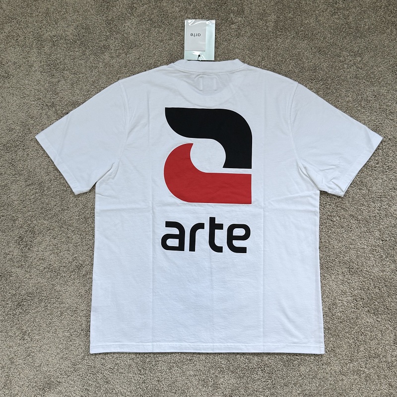A*te Pin Tee 4