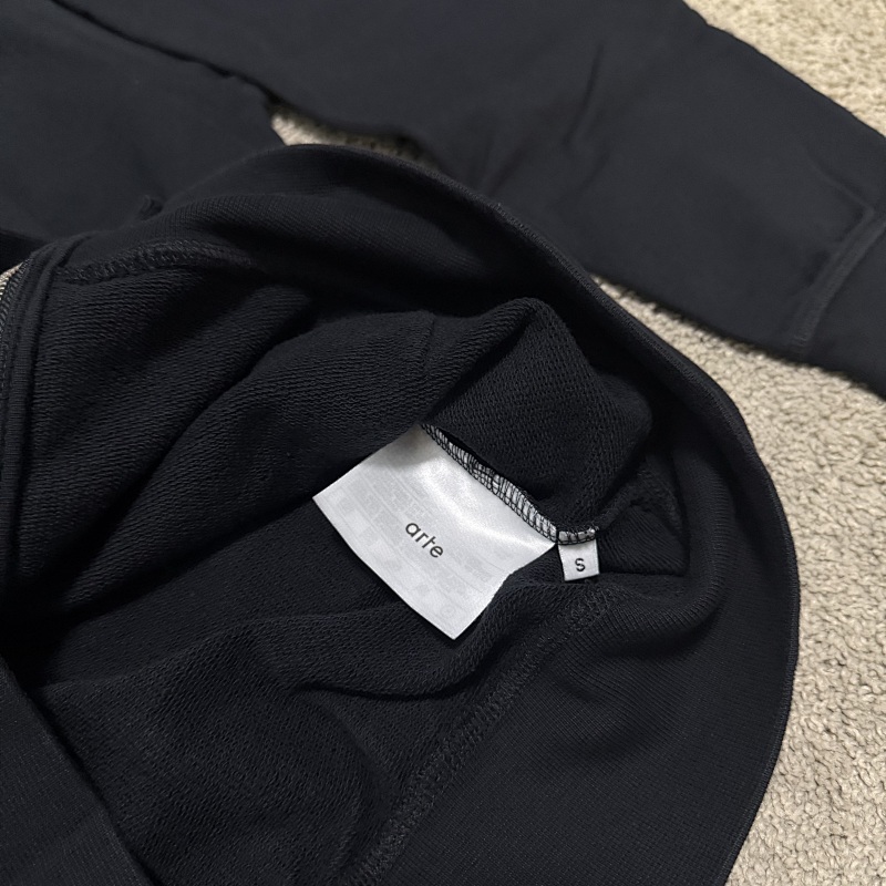 [ ⮕ ] Ate Heart Zip Men S Zip 5