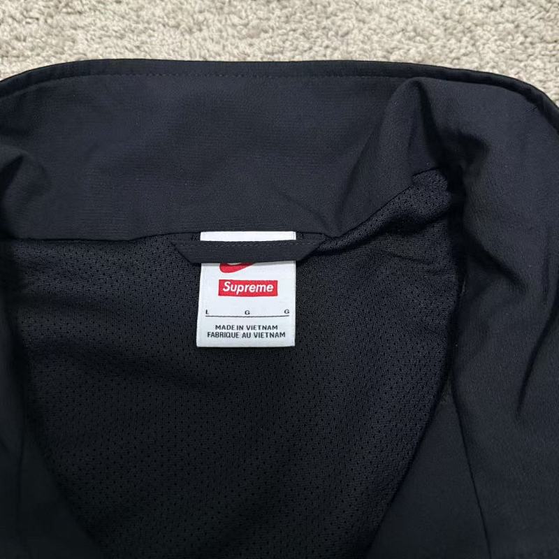 Supreme Nk Collab Tracksuit 11