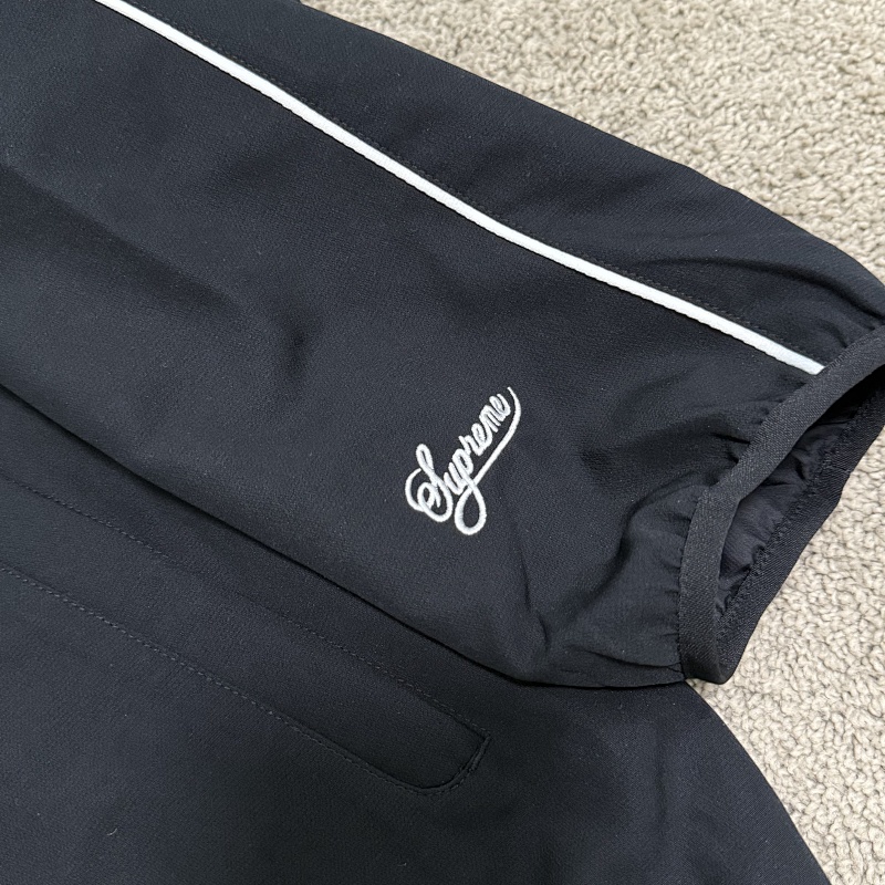 Supreme Nk Collab Tracksuit 9