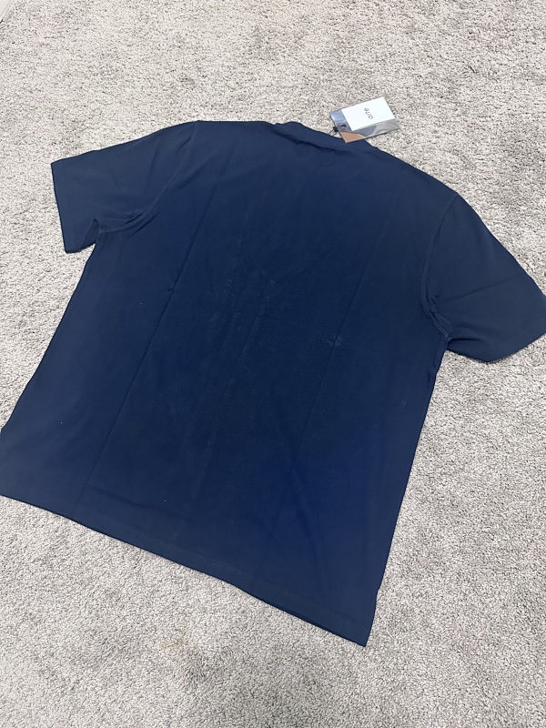 Ate Teo Front T-shirt 7