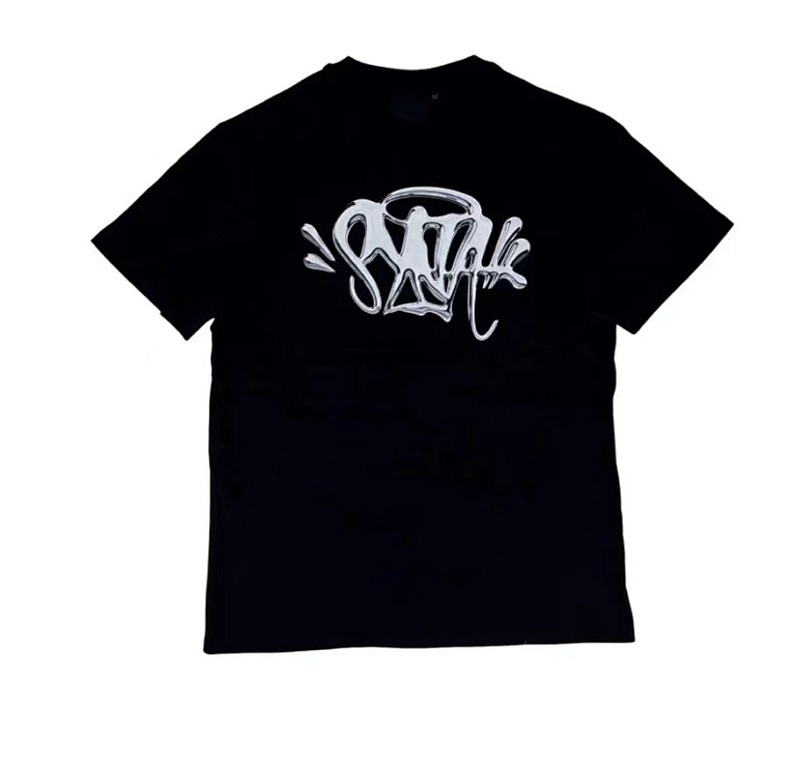Syna World "New Logo" Tee 3