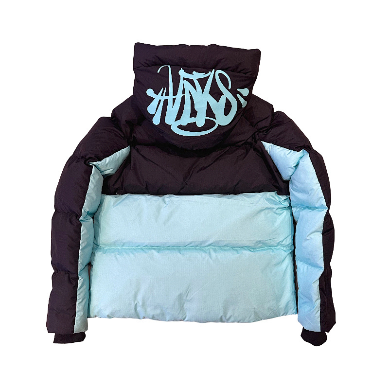 Syna World Puffer Jacket 9