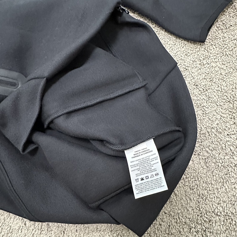 [Have-stock] Season N*k Black Tech 5