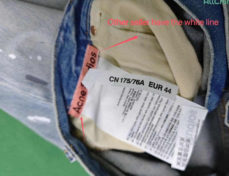 [ ⮕ ] Ac*e 1981M Size 6