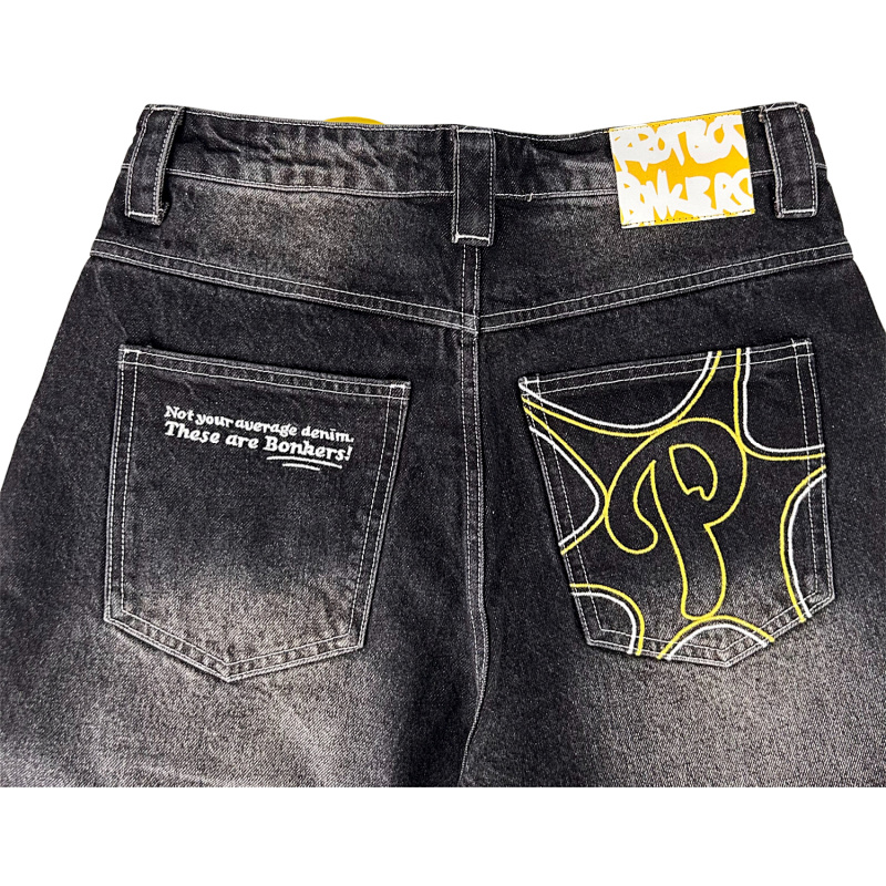 Pro*ect Jeans 12