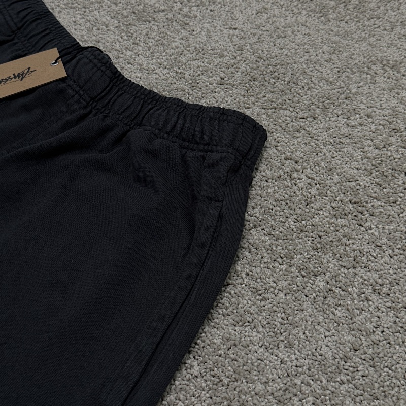 Stu Ss25 Cotton Shorts 7