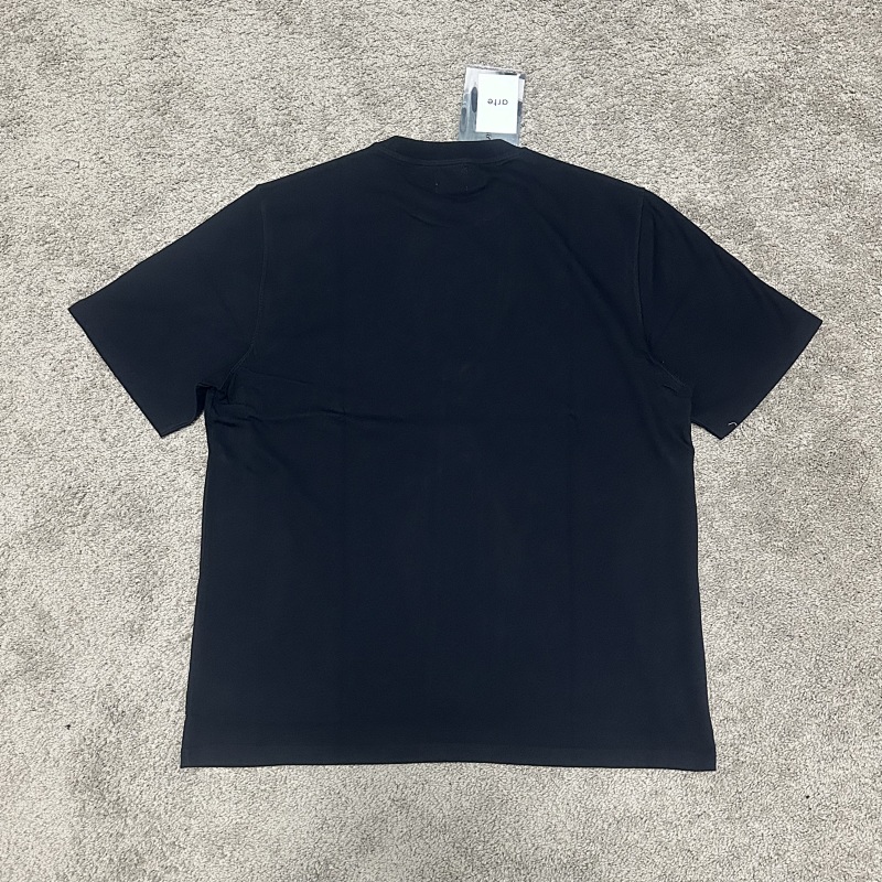 Ate Script Tee 4