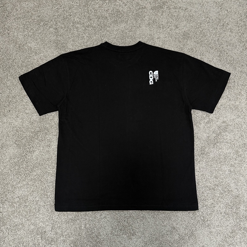 Comme des Garcons Nf Tee 7