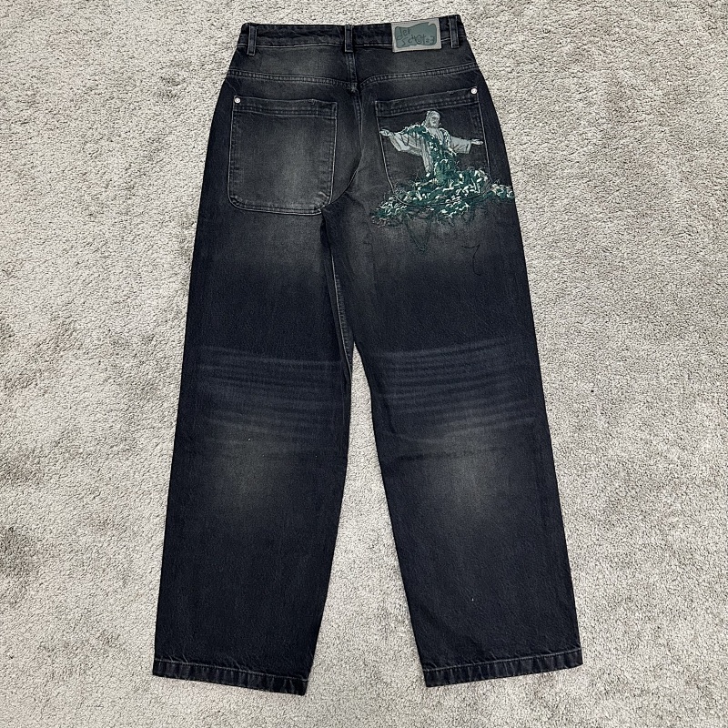 Rio" Denim
