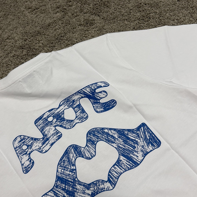 Ate Heart/Hand Tee 7