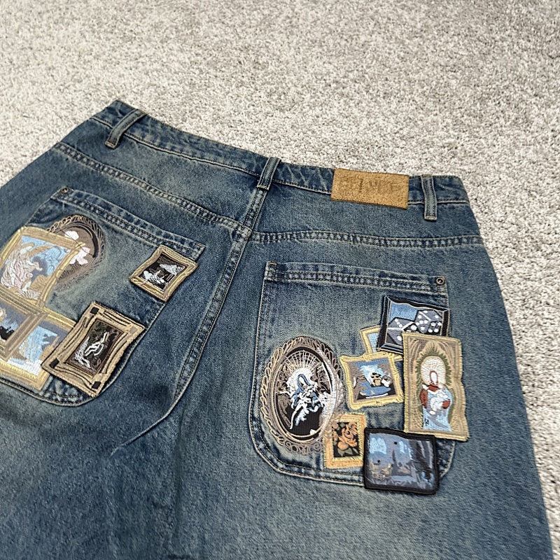 Gallery Denim Jeans 4