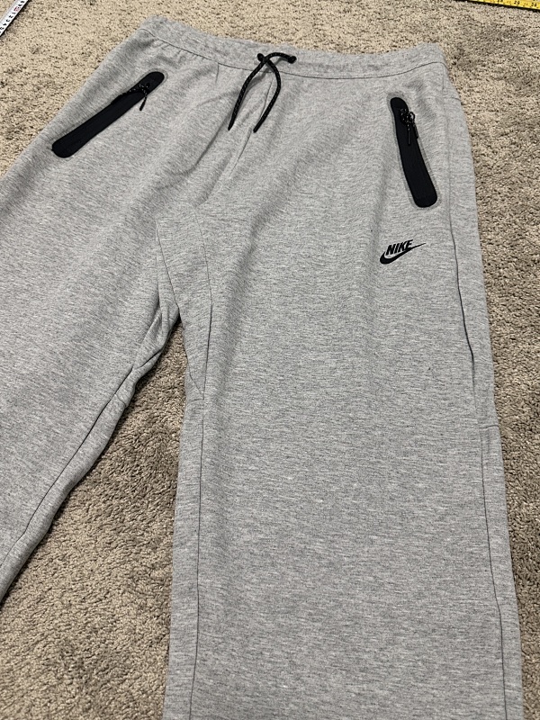 Season N*k Grey Tech 5
