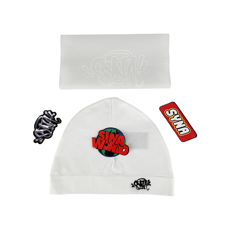 Syna Skull Hat 3
