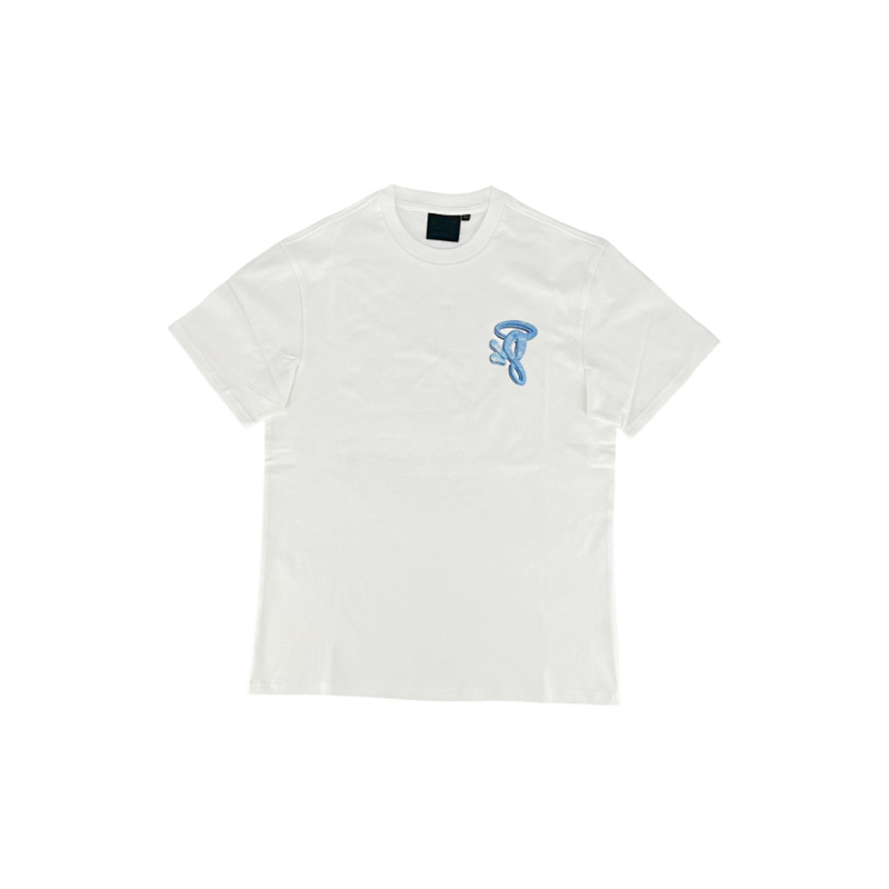 Syna World "New Logo" Tee 11