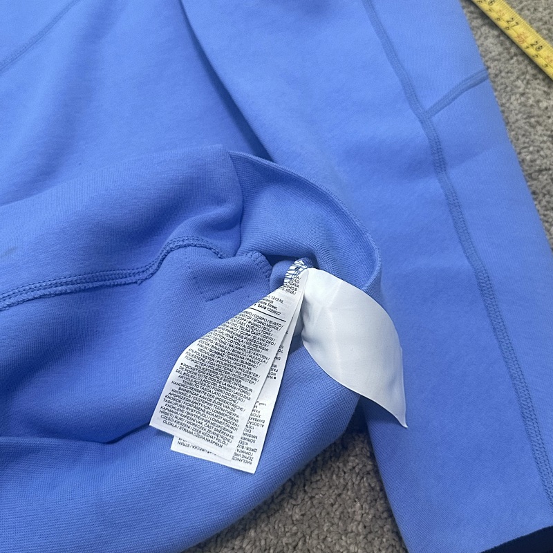 Season N*k Polar Blue Tech 10