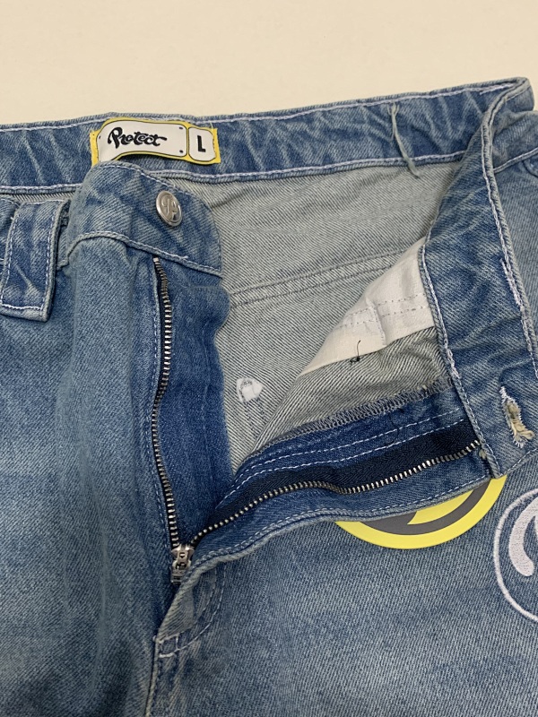 Pro*ect Jeans 4