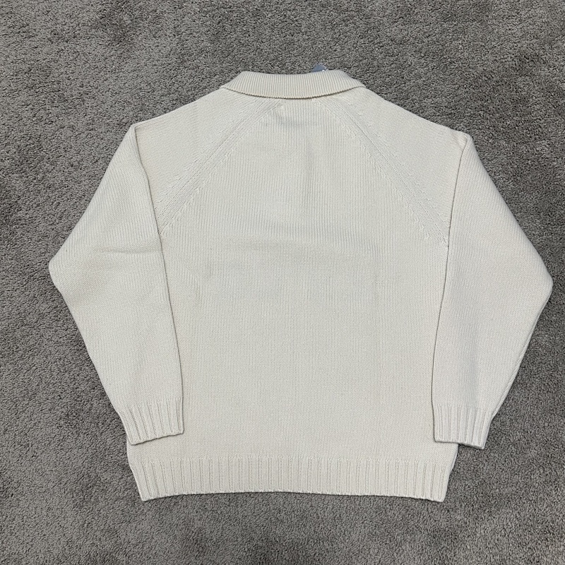 Ate Knit Cream 5