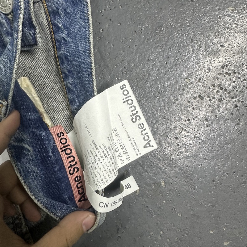 [ ⮕ ] Ac*e 2023M Size 3
