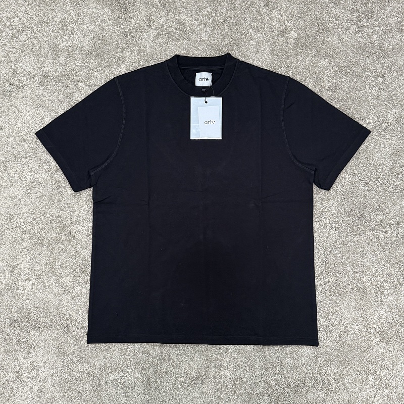 A*te Bird Peace Tee 3