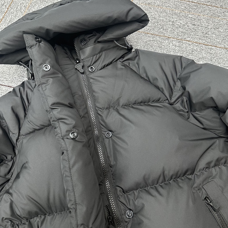 Syna World Puffer Jacket 3