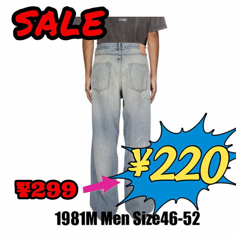 [ ⮕ ] Ac*e 1981M Size