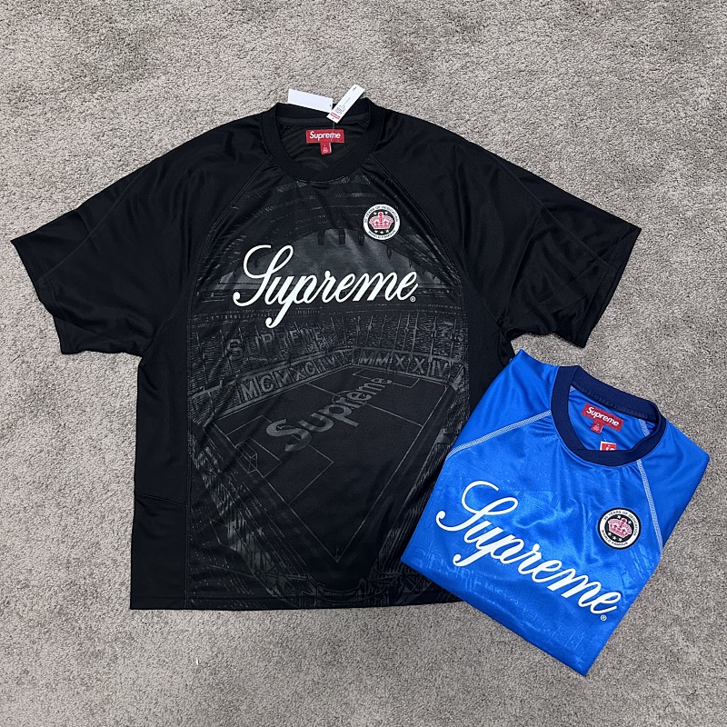 S*p Racing Soccer Jersey 3