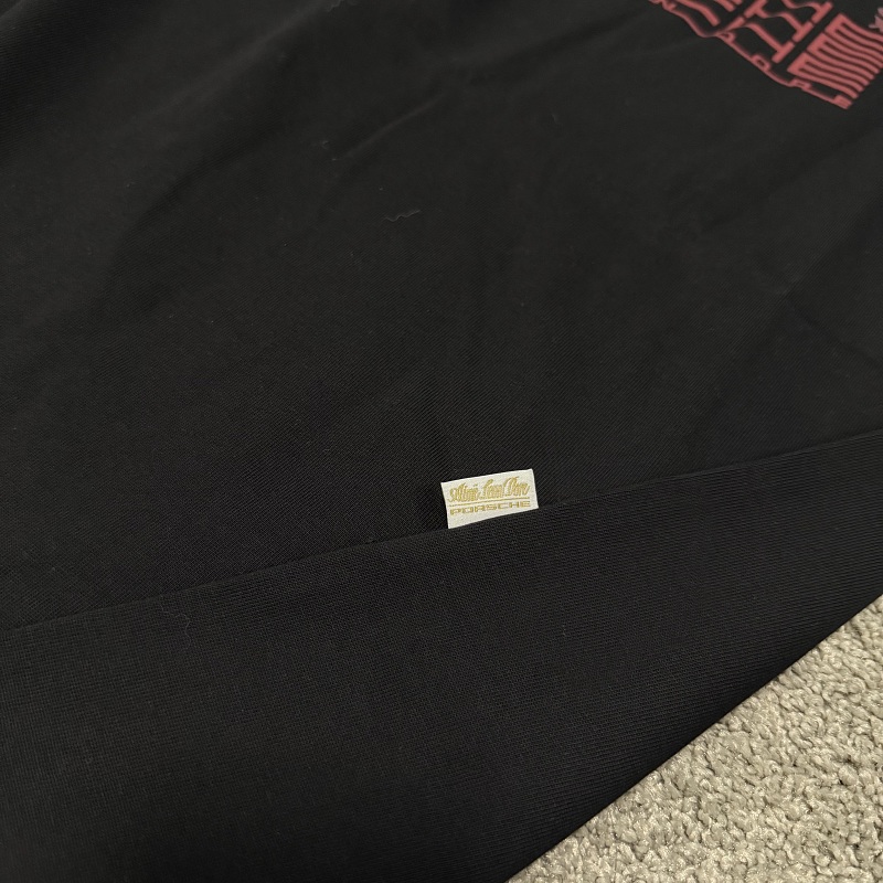 Discount Porsche Tee 6